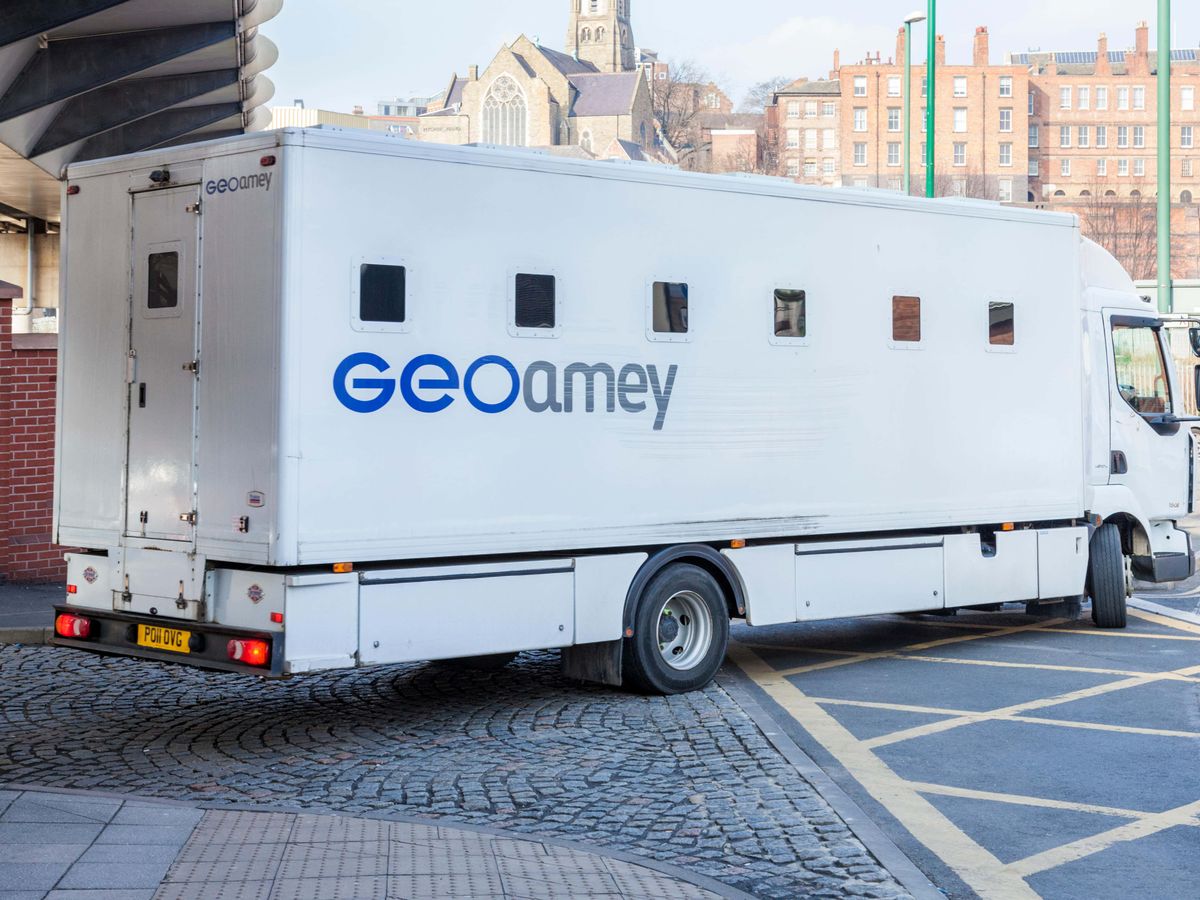 Sacked worker did not want to &lsquo;lie&rsquo; over transgender pronouns, tribunal told