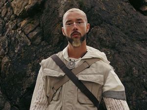 Supporting image for story: Birmingham artist Matreya releases debut single ‘Eagles’