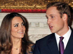 Supporting image for story: A royal wedding – put the revolution on hold