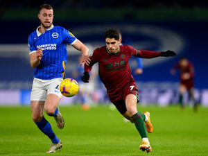 Supporting image for story: What channel is Wolves v Brighton? Kick-off time, TV details and team news