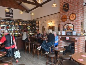 Supporting image for story: 8 cosy pubs in the West Midlands offering a perfect spot to warm up with a pint this festive season
