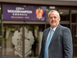 Supporting image for story: Call for Wolverhampton Council leader to stand down amid Labour bullying claims