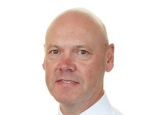 Supporting image for story: Careful planning of maize crops will pay off 