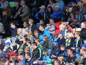 Supporting image for story: Town 2 Chesterfield 1 - Fan pics