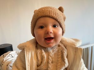 Supporting image for story: Baby son ‘not safe’ in hospital where he died, mother tells inquest