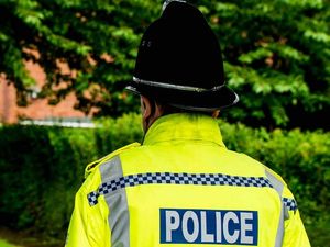 Supporting image for story: Lead stolen from Oswestry yard