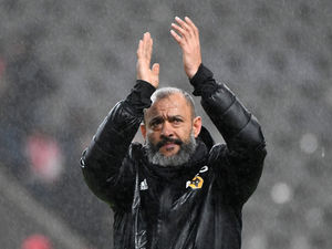 Supporting image for story: Sky Sports' Johnny Phillips: Wolves should plan for a future without Nuno