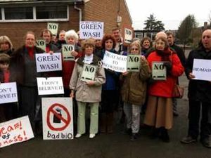 Supporting image for story: We did our best over biomass