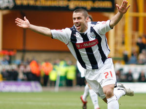 Supporting image for story: Super Kevin Phillips eager to see good times back at West Brom