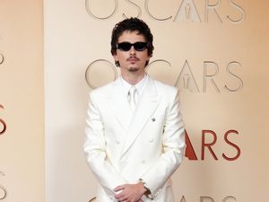 Supporting image for story: Oscars snubs and surprises: Marty Supreme and The Secret Agent shut out