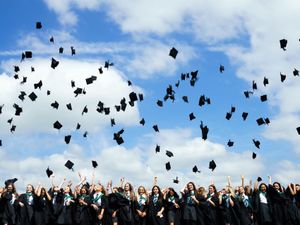 Supporting image for story: Education key to divide on immigration and politics, research suggests