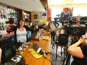 Supporting image for story: Pubs win Premier League rights after court ruling