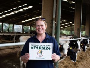 Supporting image for story: Shropshire Farming Talk: Harper Adams University