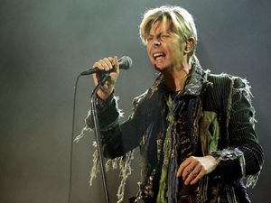 Supporting image for story: New national radio station launches with David Bowie week