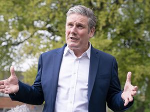 Supporting image for story: Rhodes on Boris's love life, Keir's saintliness and a lesson in business from the French