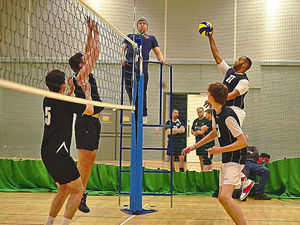 Supporting image for story: Third-placed Tigers roar to win an epic