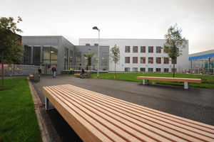 Wolverhampton's New Cross Hospital has recently opened a new multi-million A&E centre