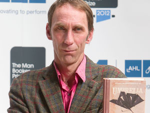 Supporting image for story: Wolverhampton Literary Festival: Author Will Self speaks ahead of event