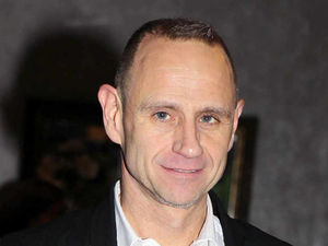 Supporting image for story: City of the Ants