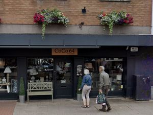 CoCo64 Home, Newport. Photo: Google