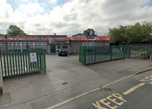 Dingle Community Primary School requires improvement