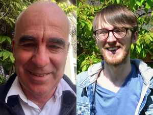 Supporting image for story: General Election 2017: Telford & Wrekin Greens announce their candidates 