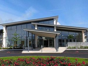 Supporting image for story: Oswestry hospital awards shortlist revealed