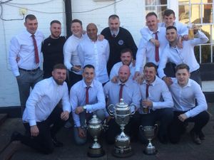 Supporting image for story: Wellington Amateurs are aiming high after Athletic merger