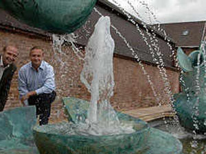 Supporting image for story: Business village to bring jobs