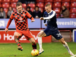 Supporting image for story: Scott Laird: Let's get a Walsall deal done