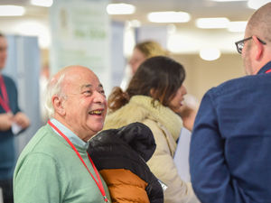 Supporting image for story: New chair of tourism partnership pledges to grow region’s visitor economy