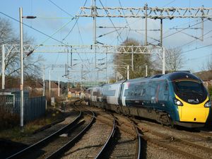 Supporting image for story: Almost a quarter of rail company's trains were cancelled over Christmas