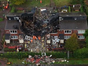 Supporting image for story: Man found dead after Newcastle house explosion named in reports