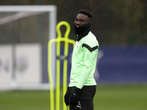 Supporting image for story: Semi Ajayi and Daryl Dike feature as West Brom lose against Elche in Spain