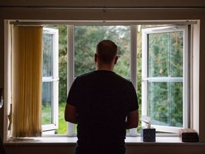 Supporting image for story: Ending Coronavirus rules could impact Shropshire's most vulnerable - charities