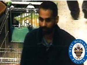 Supporting image for story: Asda staff threatened with syringe in robbery