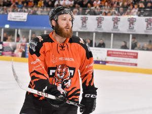 Supporting image for story: Goal-mad Tigers hit 20