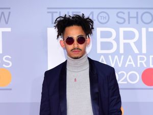 Supporting image for story: Jordan Stephens says being sober at Glastonbury is a ‘great experience’