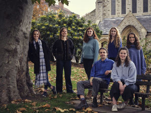 Supporting image for story: Church Stretton Arts Festival tickets go on sale