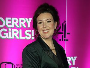 Supporting image for story: Derry Girls creator Lisa McGee to launch new NI comedy series with Channel 4