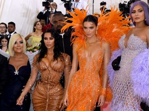 Supporting image for story: The Kardashians producer reveals why he never watched their previous show