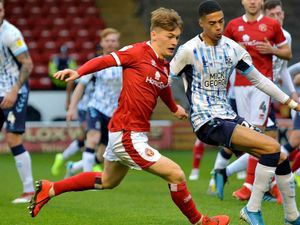 Supporting image for story: Darrell Clarke praises Walsall's home-grown stars