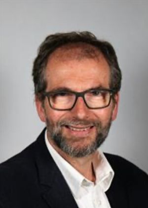 Cllr James Gibson-Watt - Liberal Democrats - represents the Glasbury ward. PCC