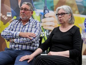 Supporting image for story: 'Our mother died after she was terrified and humiliated in robbery'