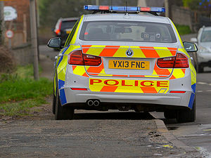 Supporting image for story: Broken down lorries cause delays on A5 near Oswestry