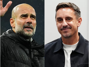 Supporting image for story: New Year’s Day briefing: Guardiola reflects on 2025, Neville criticises Man Utd