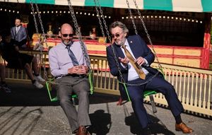 Craven Dunnill & Co Ltd  held celebrations to mark 150 years  