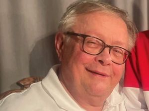 Supporting image for story: Police open new murder probe scene after man’s remains found in nature reserve