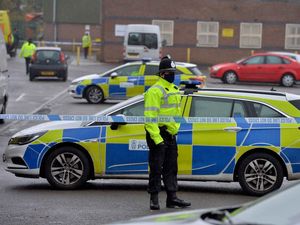 Supporting image for story: Telford murder victim named as police confirm six arrests