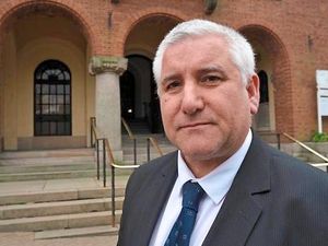 Supporting image for story: Dudley Council leader confident of avoiding cutting frontline services